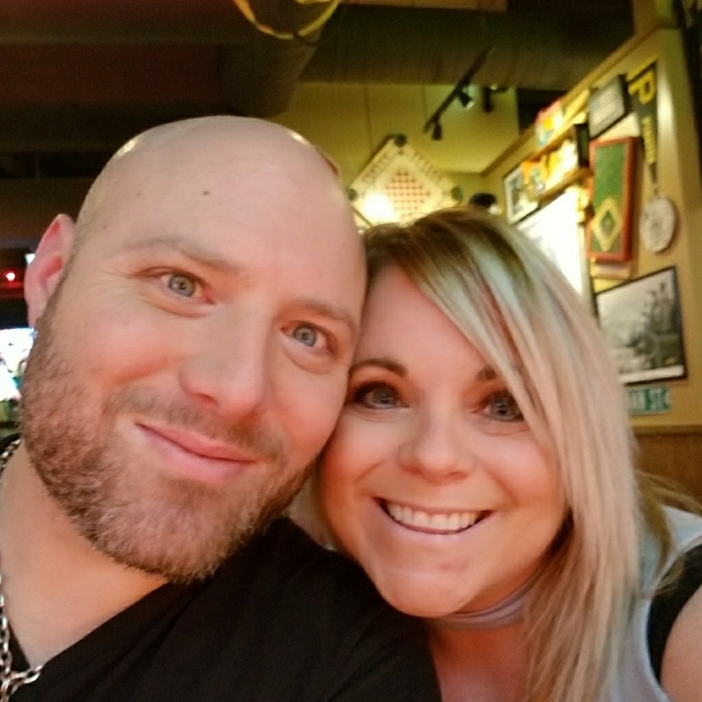 Meet your Posher, Jodi